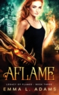 Aflame - Book