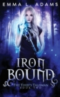 Iron Bound - Book