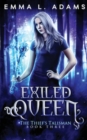 Exiled Queen - Book