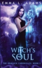 Witch's Soul - Book
