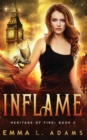 Inflame - Book