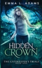 Hidden Crown - Book
