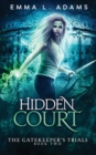 Hidden Court - Book