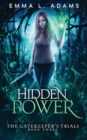 Hidden Power - Book