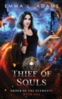 Thief of Souls - Book