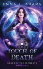 Touch of Death - Book