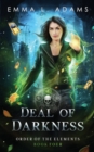Deal of Darkness - Book
