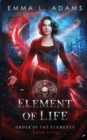 Element of Life - Book