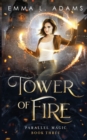 Tower of Fire - Book