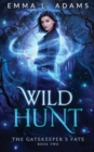 Wild Hunt - Book