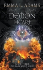 Demon Heart - Book