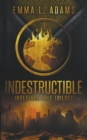 Indestructible - Book