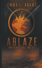 Ablaze - Book