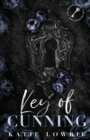 Key of Cunning - Book