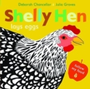 Shelly Hen Lays Eggs - Book