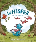 Whisper to the rescue - Book