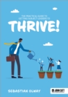 The Practical Guide to Getting Subject Leaders to THRIVE! - Book
