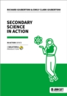 Secondary Science in Action - Book