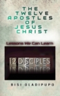 The Twelve Apostles of Jesus Christ - Book