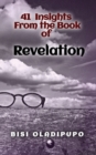 41 Insights From the Book of Revelation - Book