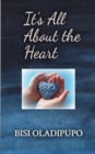 It's All About the Heart - Book