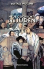 Neue Geschichte der Juden - Book