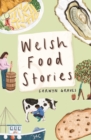 Welsh Food Stories - Book