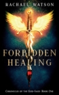 Forbidden Healing - Book