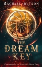The Dream Key - Book