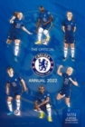 The Official Chelsea Annual - Book