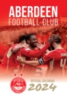 The Official Aberdeen FC A3 Calendar - Book