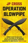 Operation Blowpipe - Book