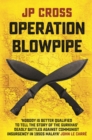 Operation Blowpipe - eBook