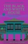 The Black and White House - Book