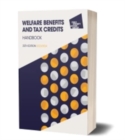 Welfare Benefits and Tax Credits Handbook 2023/24, 25th edition - Book