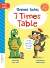 Rhymes Tables : learn the times tables the easy way. Hilarious, heartwarming rhyming multiplication story for kids age 4 5 6 7 8 9 10 11 12 - Book