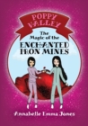 The Magic of the Enchanted Iron Mines - Book