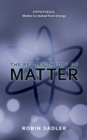 The Reldas Theory of Matter - Book