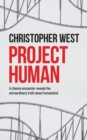 Project Human - Book