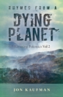 Rhymes From A Dying Planet - Book