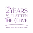 2 Years to Flatten the Curve - Book