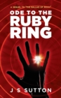 Ode To The Ruby Ring - Book