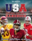 The USA College Football Handbook - Book
