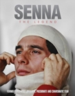 Senna : The Legend - Book