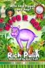 Hippo D. Hop - Book