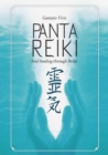 Panta Reiki - Book