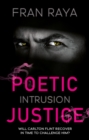 Poetic Justice: Intrusion - Book
