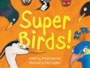 Super birds! - Book