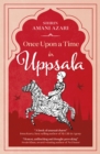Once Upon a Time in Uppsala - Book