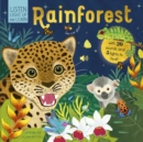 Sounds of the Rainforest - Book